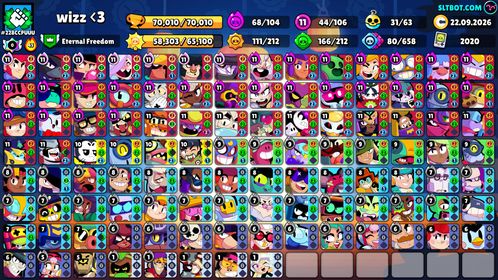 ⚛️ 44 11 STR⚛️ 🔮263 SKINS🔮🎫2 BP+ AND 6 BP🎫🔴Solar Glory🔴🏰10 2-X PRIME AND 20 1-X🏰✅FULL ACCESS✅, troph
