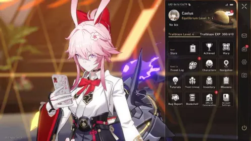 [ ASIA ] GILGAMESH | EVANESCIA + LIGHTCONE | SPARKLE | ARCHER | DAN HENG PERMANSOR TERRAE | HIMEKO | MALE | TL 4