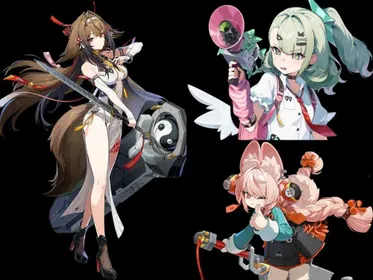 ASIA lvl 13 | Sunna + Ye Shunguang + Zhao | Code Z127