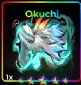 Haze Seas | Okuchi Fruit | Instant Trade | Cheap