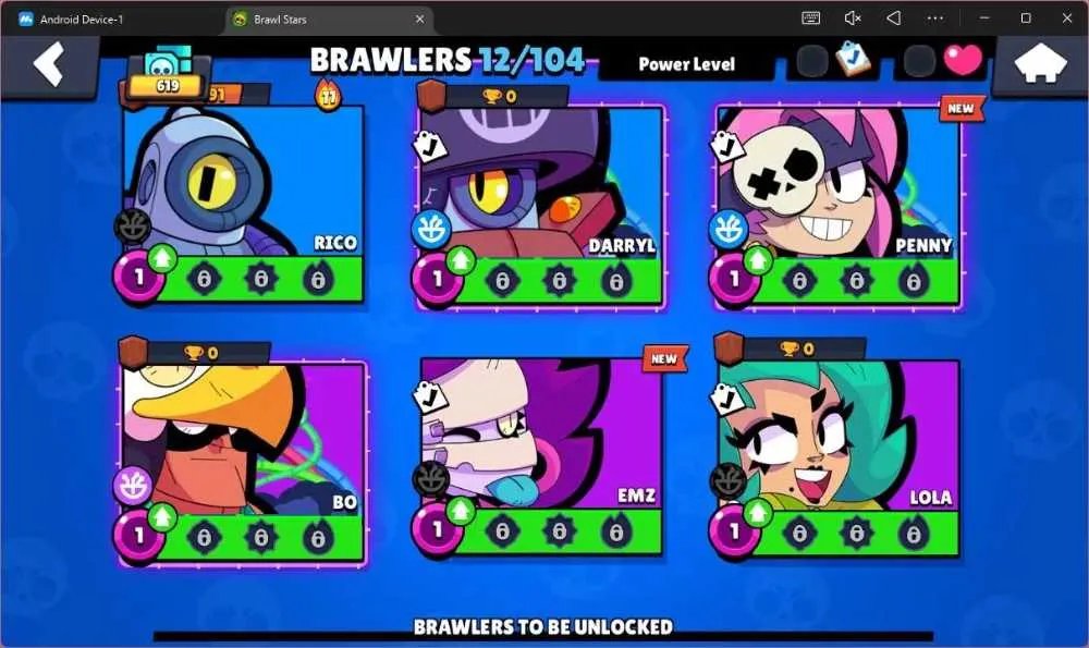 6 of 9