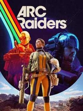 JUPITER BLUEPRINT - ARC RAIDERS