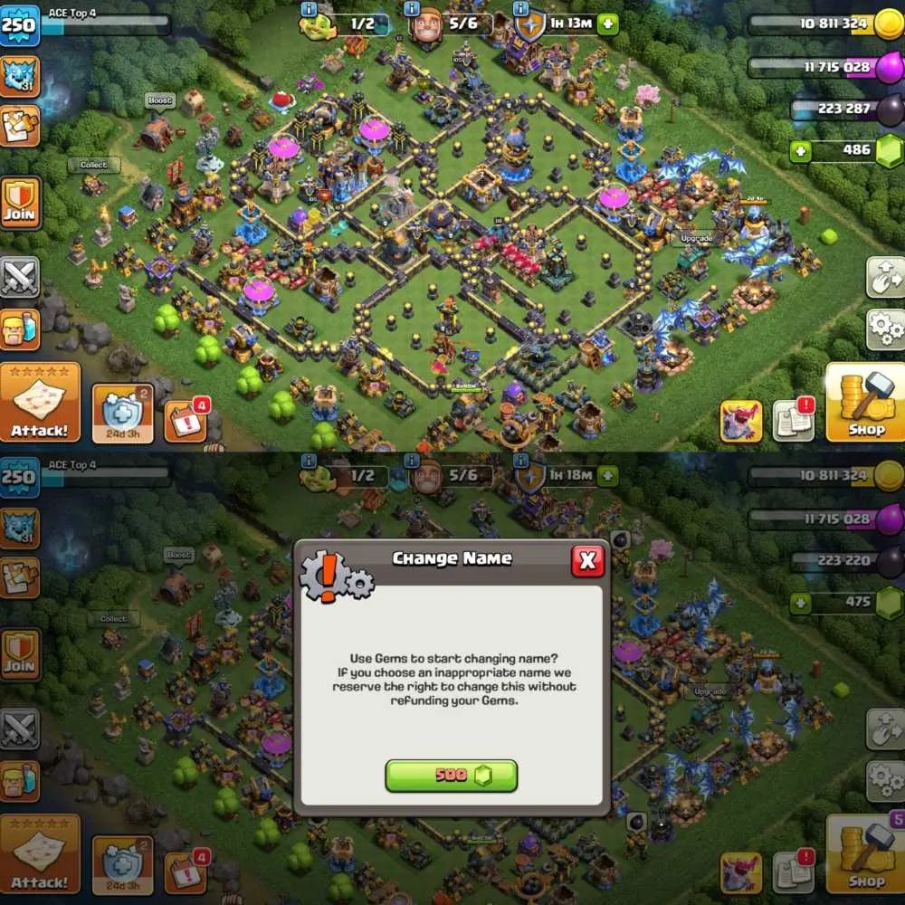 2 of 5
