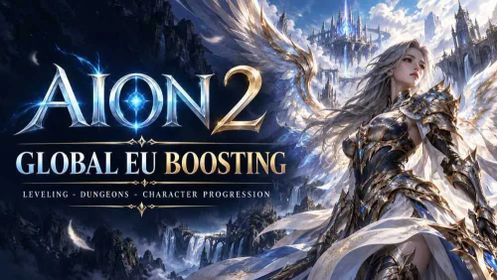 EU GLOBAL - FARM 10,000 ABYSS POINTS