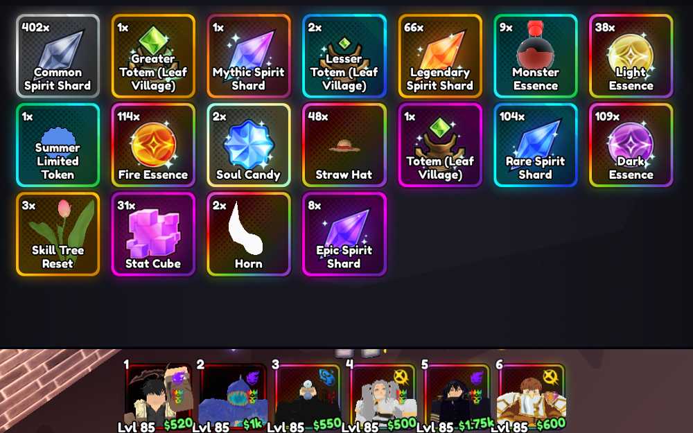 6 of 9