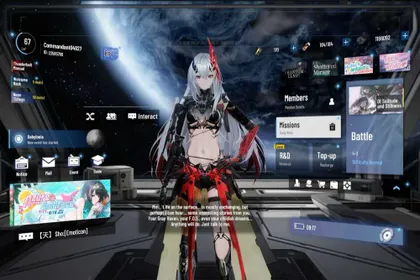 {GLOBAL}⚡ VERGIL SS SIG+DANTE SIG+LUCIA INVERSE CROWN SIG+ALPHA CRIMSON WEAVE+FERAL+LILITH SIG+12K+ BLUE CARD S RANK CHARACTER GUARANTEE 100%