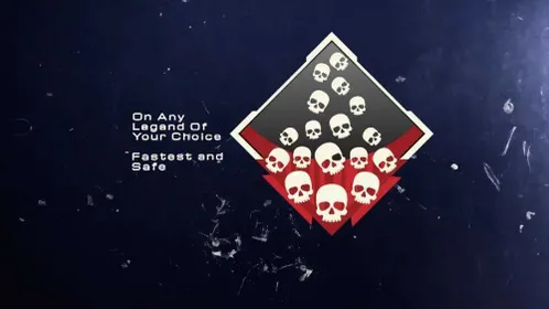 [Xbox/PC/PS] 20kill On Any Legend Of Your Choice / Apex Legend