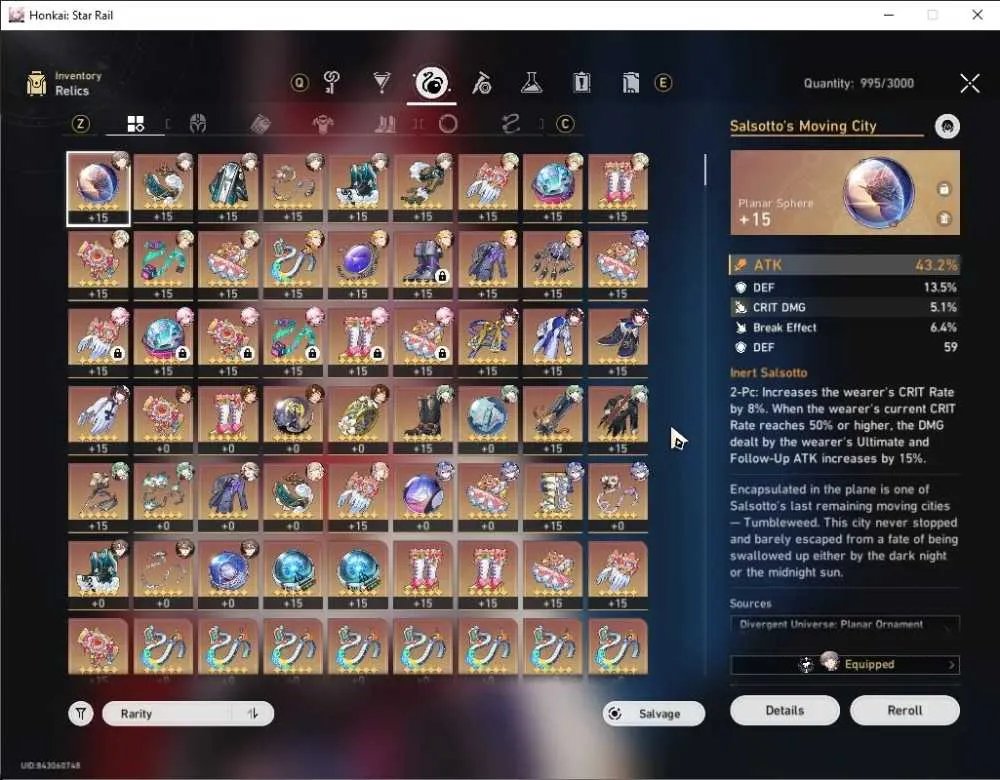 9 of 9