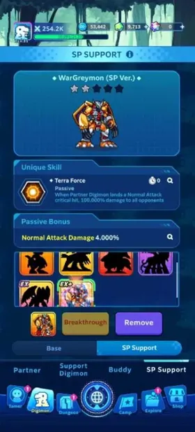 DU6 – NA Starter | 2× WarGreymon, Unlinked & Early Progress