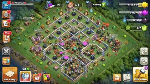 Th 14 |||  Epic equipment Max   |||  XP 147  |||  Heros - 55-61-46-52-29 ||| Full access |||  BEST-DEAL