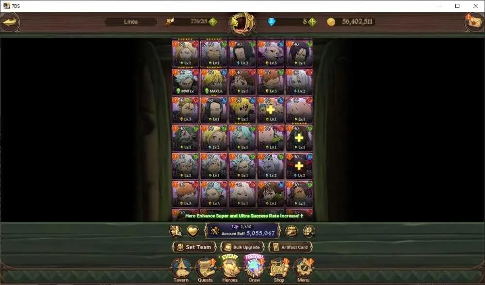 7 of 9
