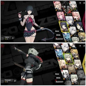 65-Na starter id level 11 | remielle + velina + jane sign skin + caesar + harumasa + zhao