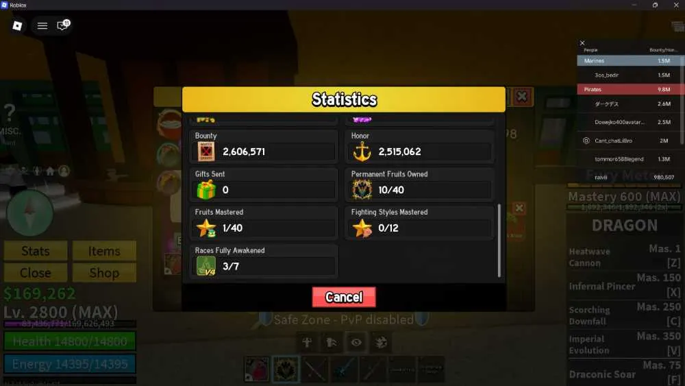 5 of 5