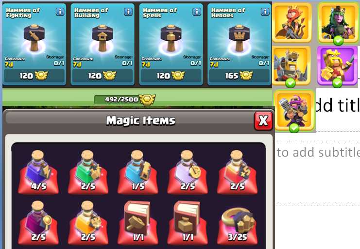 3 of 5