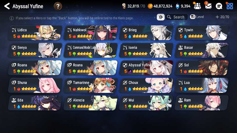 3 of 9