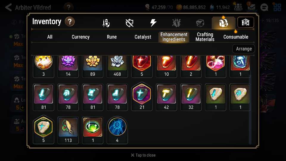 8 of 9