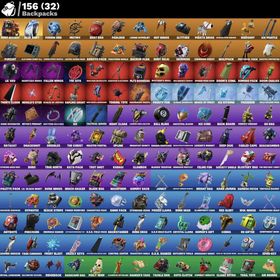 HOT OFFER🔥 ❗️150 SKINS❗️🩷OLD PVE🩷💚 REBINDING 💚🩵OLD EXCLUSIVES🩵, Sale, skins 150