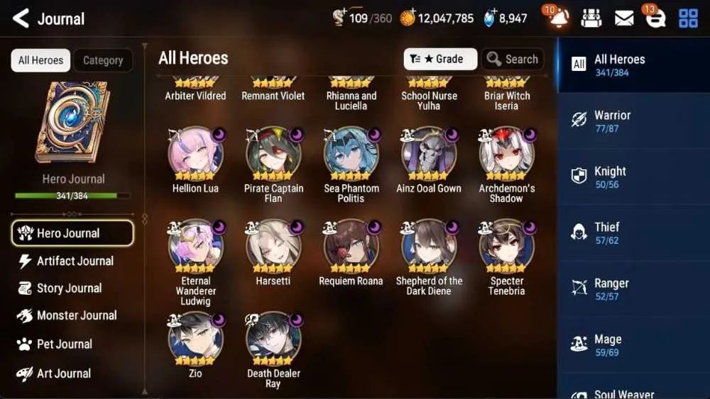 8 of 9