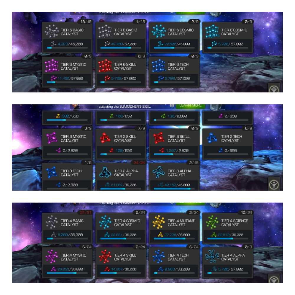 6 of 7