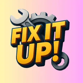 FIX IT UP 1M CASH