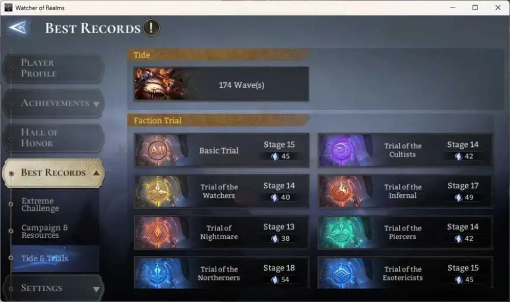 9 of 9
