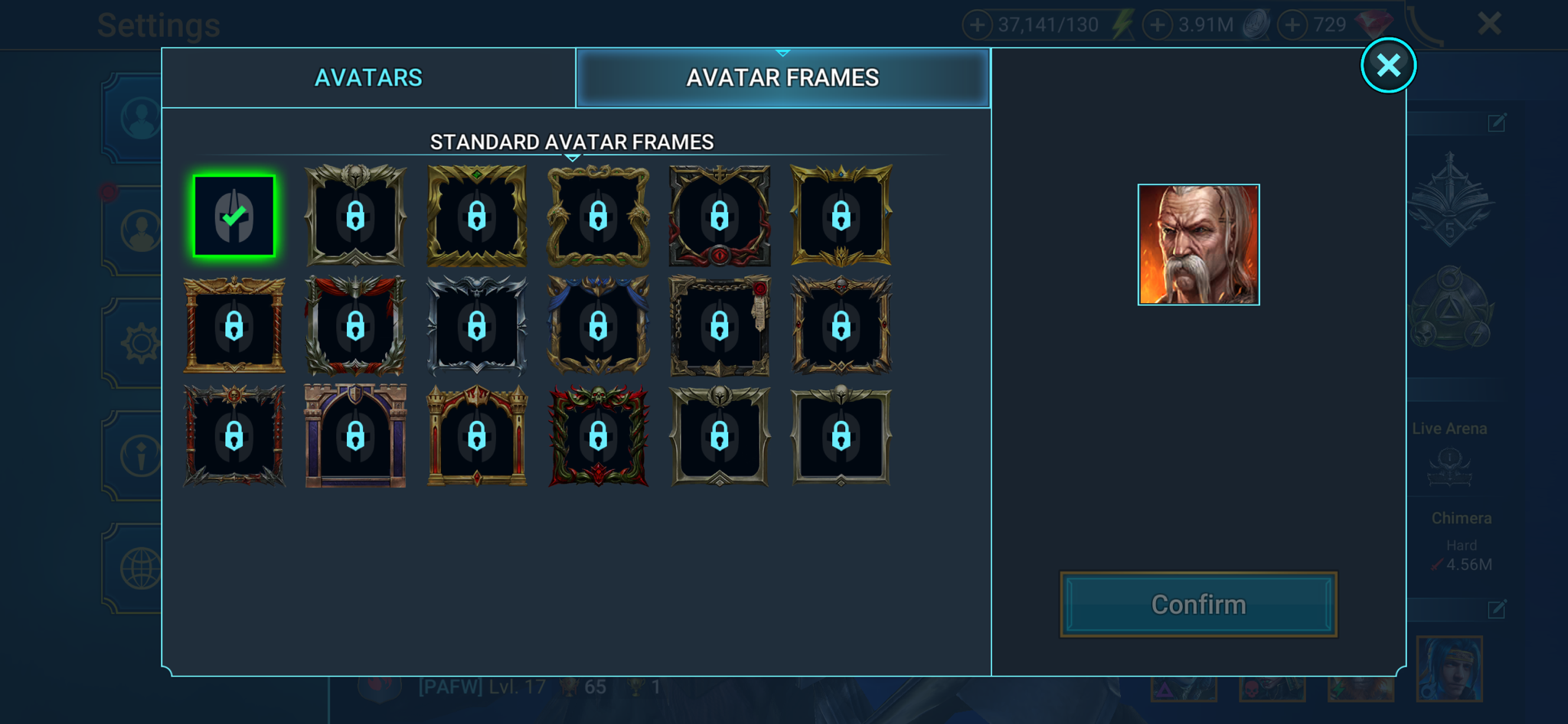 9 of 9