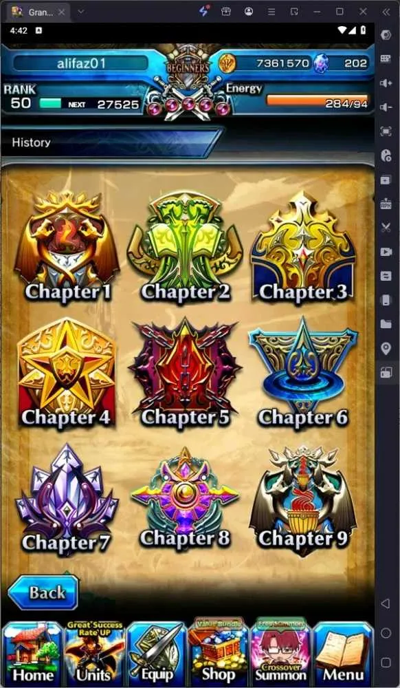 9 of 9