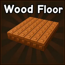x50 Wood Floor | Grow a Garden 2
