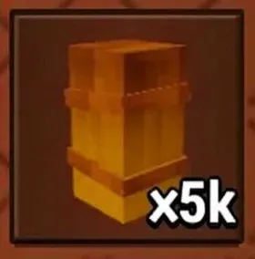 CHEAPEST x5K MAPLE BAMBOO SEED (FALL HARVEST EVENT SEED) | CHEAP SEEDS GROW A GARDEN 2