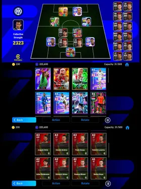 Big Time Erling Haaland 🔥Unai Simon 106🔥Paul Scholes 🔥Also Some Random 5★ Players Available 🔥Only Konami Linked 🔥