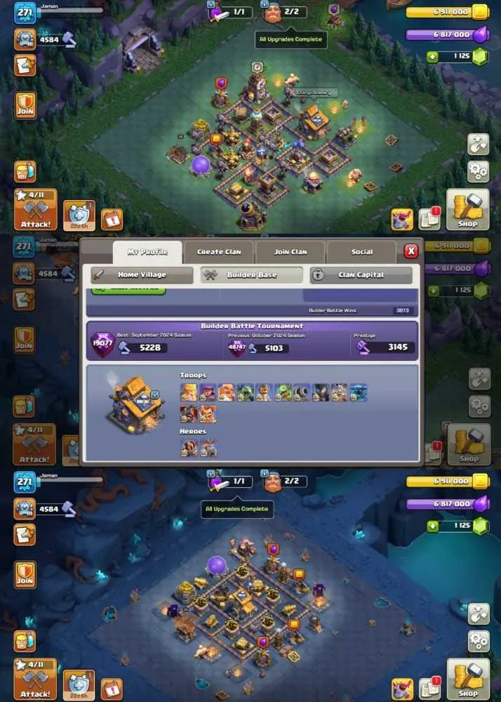 1 of 5