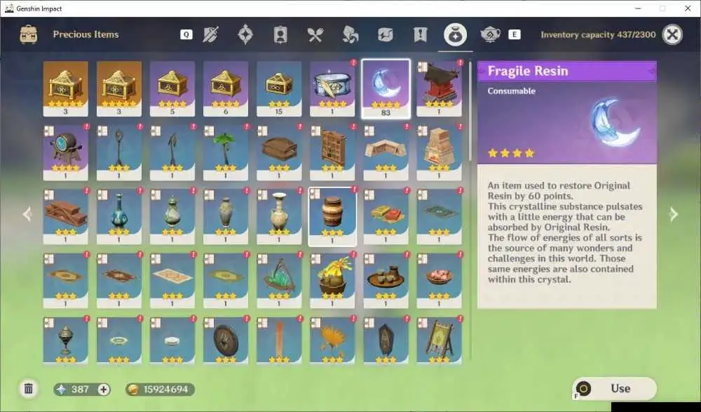 8 of 9
