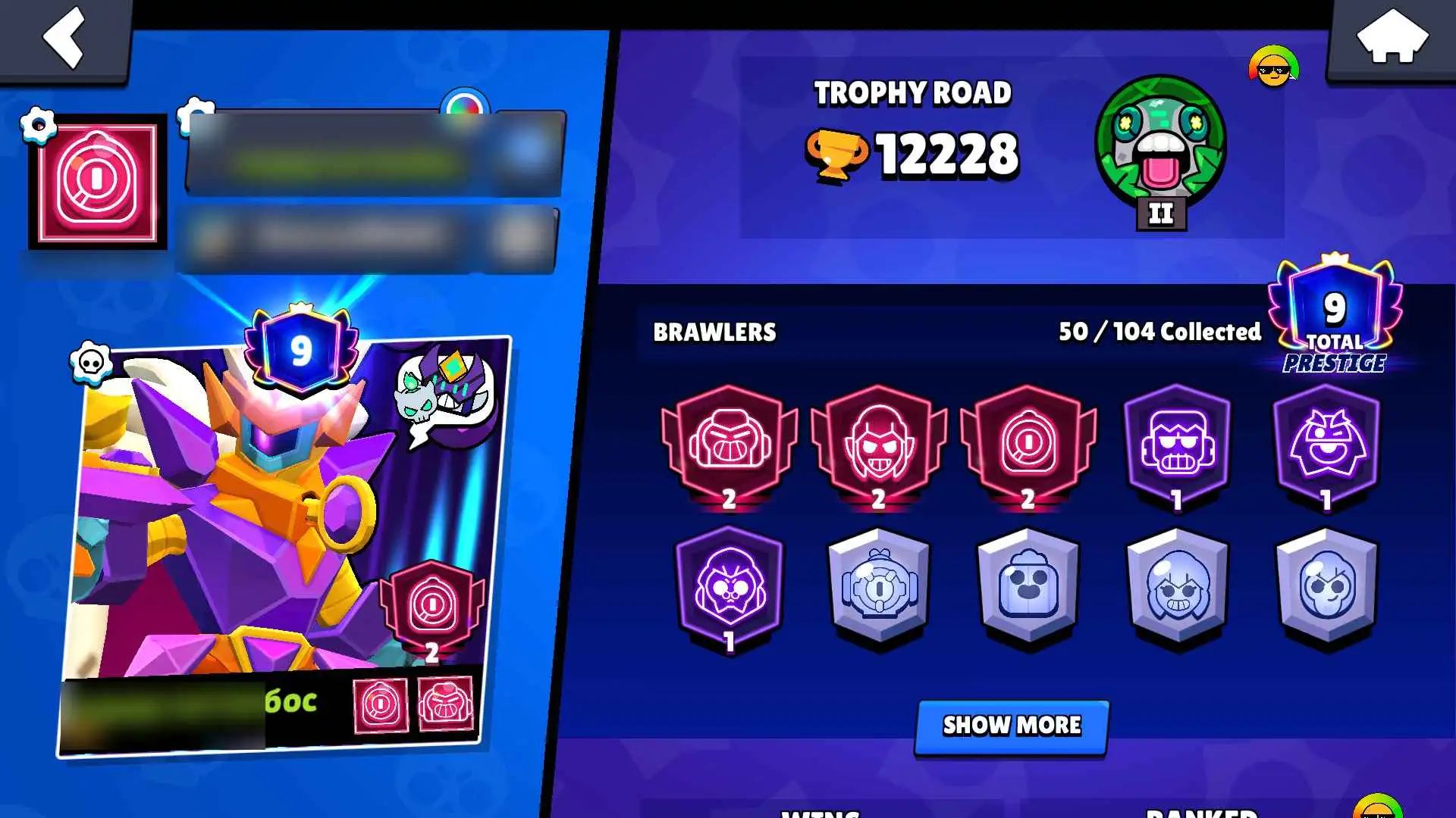 2 of 5