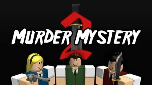 Get any skin in Murder Mystery 2/MM2 (msg me first)