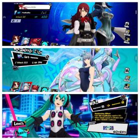 Global| Mitsuru, Miyu, Miku A1, Haruna | Gift+Anni 5*Thief Select Ticket + Gift 5*Weap| Starter Account | 0125