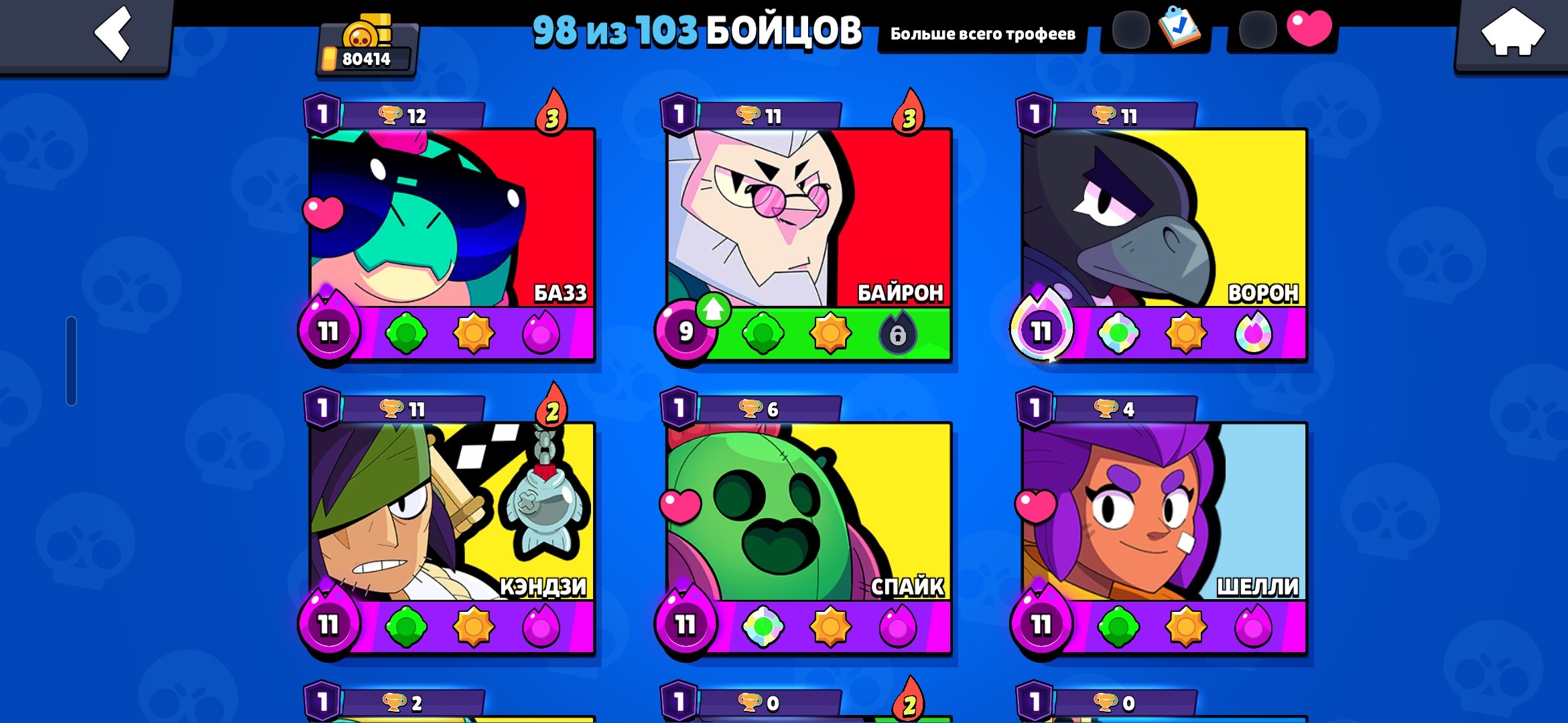 9 of 9