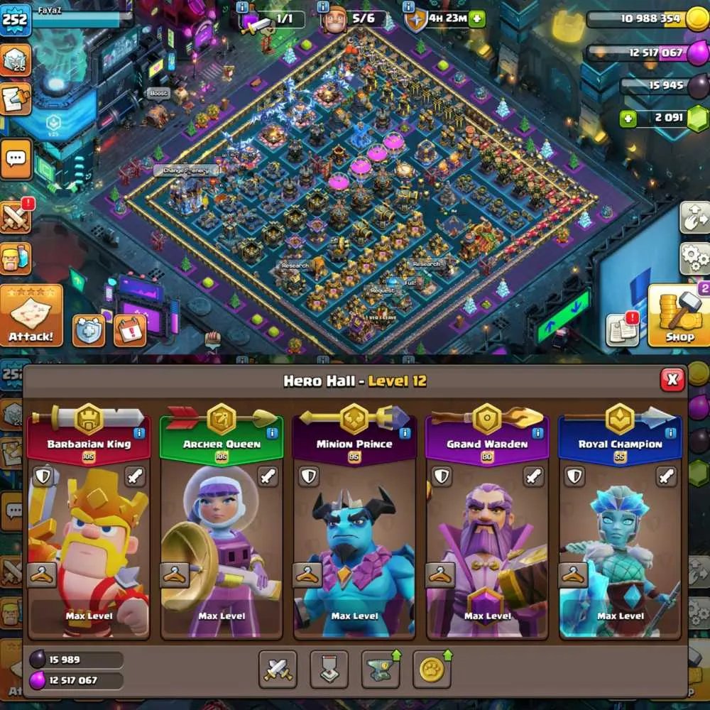 2 of 5