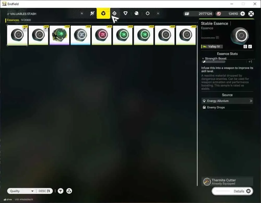 8 of 9