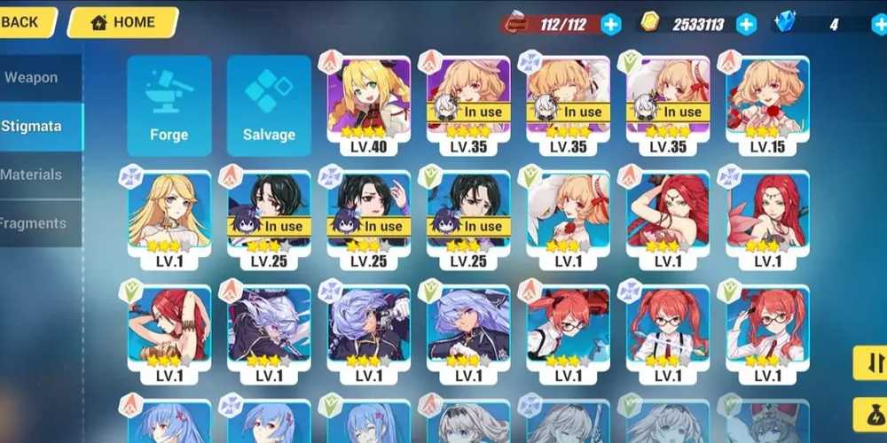 3 of 5