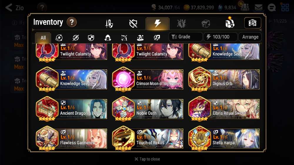 6 of 9