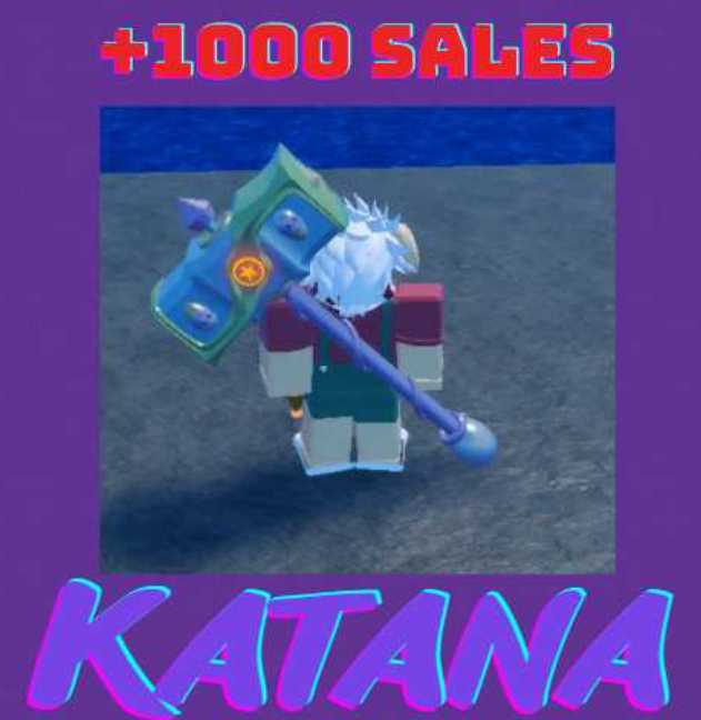 Elo Hammer Fast Delivery