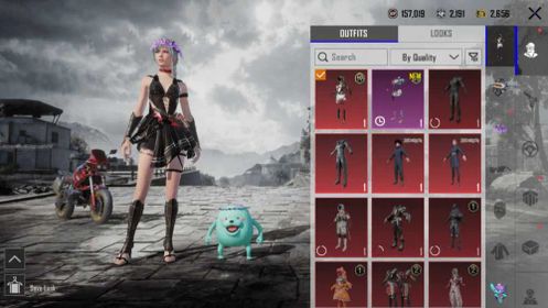 👑 Season 30 Conqueror 🏆 6x Kill Mesg Gunlabs ☠️ Wavesong Sprite Set 🧜‍♀️ SpecterSlayer ⚔️ Fiend Huntress Set 🏹 26x Mythic Fashions 👗 11x Gunlabs 🔫 Full Email Access 🔐