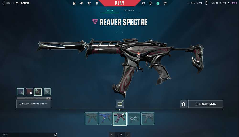 3 of 5
