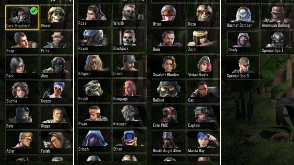 5 of 6
