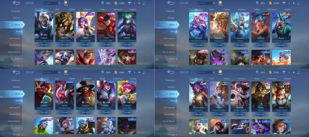 2 of 6