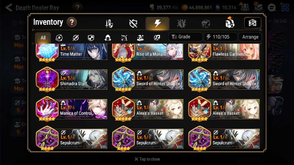 6 of 9