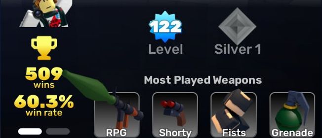 ⚠️RIVALS⚠️🍀122 LVL🍀25 KEYS🍀KARAMBIT🍀DONATE WEAPONS🍀TOP SKINS🍀, Accounts