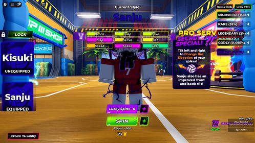 46 LVL Sanju Kisuki Magnetic pull Donat skin B, Accounts