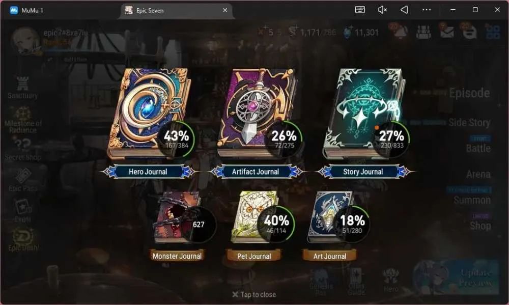 3 of 9