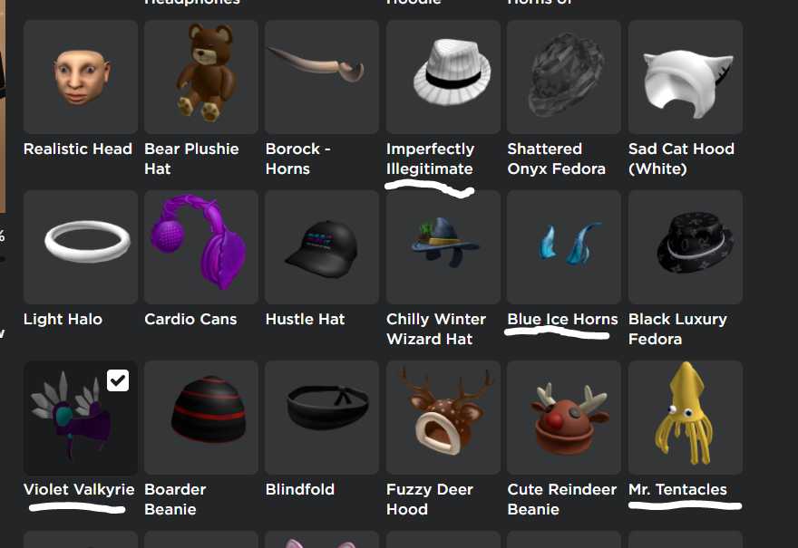 VIOLET VALKYRIE/KORBLOX/STITCHFACE ROBLOX ACCOUNT (2013)